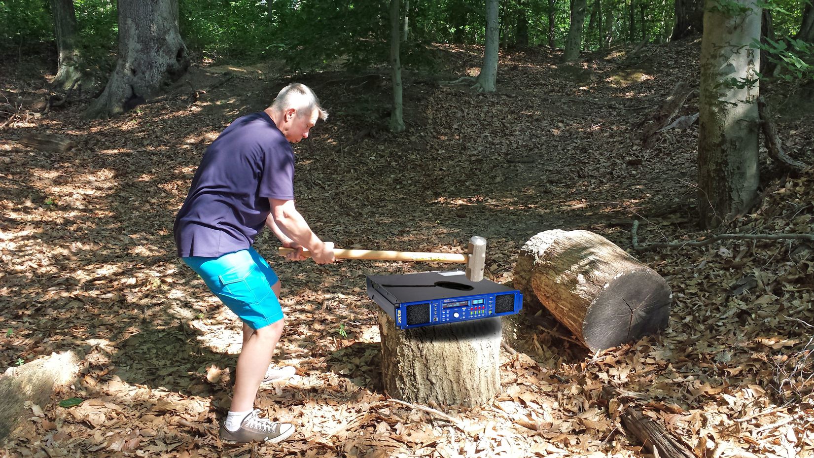 How Reliable is YOUR Amplifier?