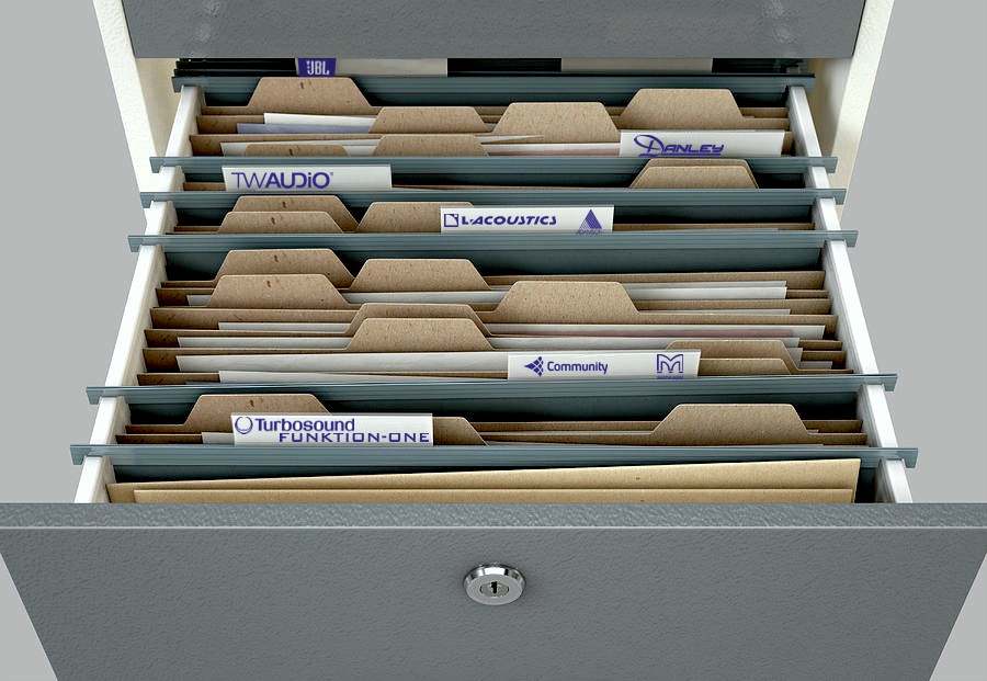 Working With Presets in AudioCore – Take Your Pick!